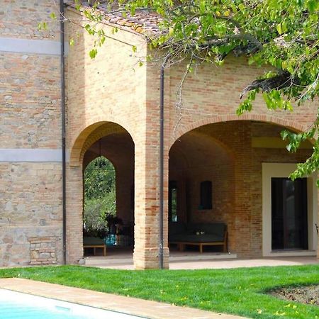 Villa Finetta - Tabiano Castello Country Villas Salsomaggiore Terme Exterior photo