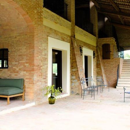 Villa Finetta - Tabiano Castello Country Villas Salsomaggiore Terme Exterior photo