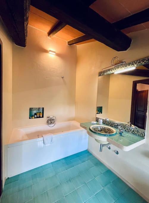 Villa Finetta - Tabiano Castello Country Villas Salsomaggiore Terme Exterior photo