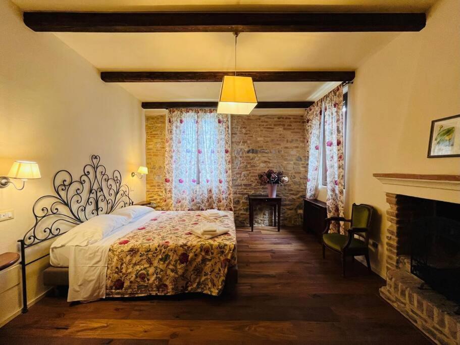 Villa Finetta - Tabiano Castello Country Villas Salsomaggiore Terme Exterior photo